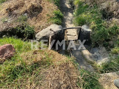Terreno en venta