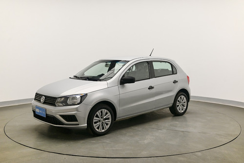 Volkswagen Gol VIII 1.6 TRENDLINE 5P