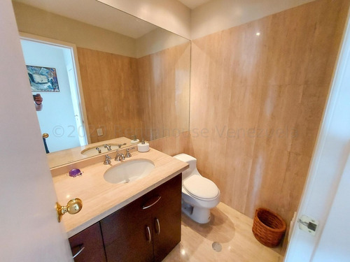 Imagen 13 de 23 de Apartamento En Venta - Los Palos Grandes 22-16186