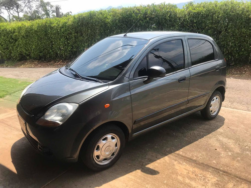 Chevrolet Spark Tôi bán chiếc xe Số sàn mầu trắng xe 5 chỗ 2010 Tôi bán #31 Chevrolet Spark Tôi bán chiếc xe Số sàn mầu trắng xe 5 chỗ 2010 Tôi bán
