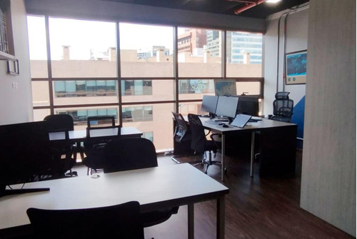 Oficina En Venta En Bogotá. Cod V2004