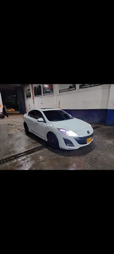 Mazda 3 2.0 Lxha0 All New Sport