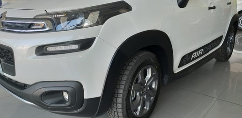 Citroën Aircross 1.6 Vti 115 Feel Lomas