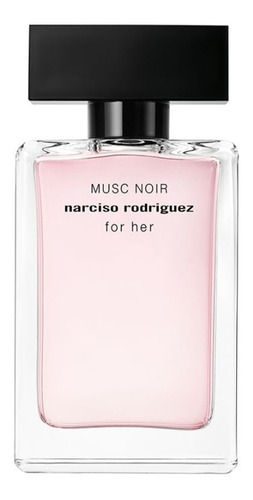 Perfume Mujer Narciso For Her Musc Noir Edp 50ml