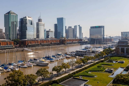 Imagen 13 de 30 de Departamentos Venta Puerto Madero