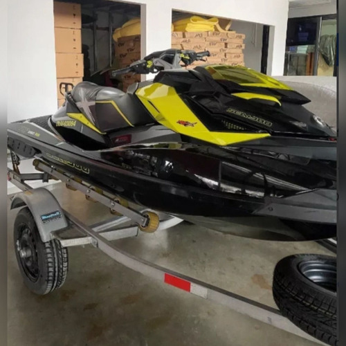 Sea Doo Rxp 260 Rs