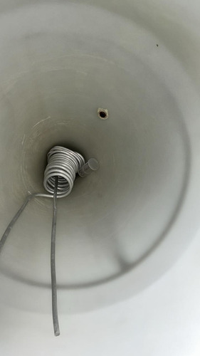 Fermentadores Varios 150, 120, 60 Litros (Usado)