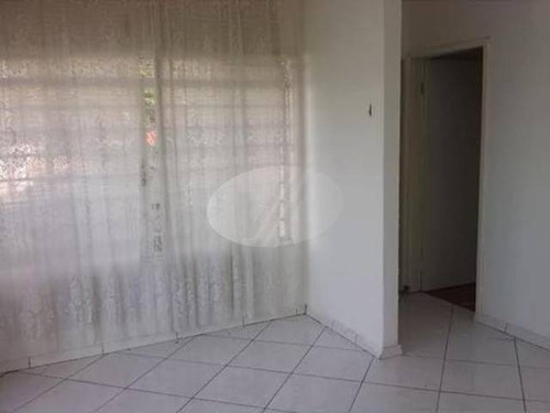 Imagem 6 de 12 de Casa À Venda Em Nova Campinas - Ca213561