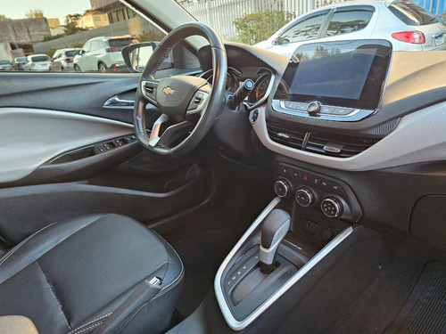 Chevrolet Onix Plus 1.0 Turbo Automatico Premier 1