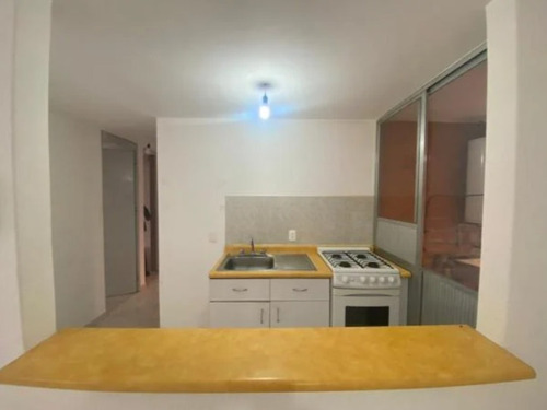 Imagen 3 de 11 de Departamento Segundo Piso En Azcapotzalco