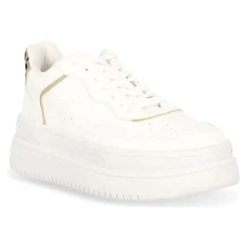 Tenis flatform store passarela