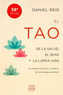 Libro El Tao De La Salud, El Sexo Y La Larga Vida