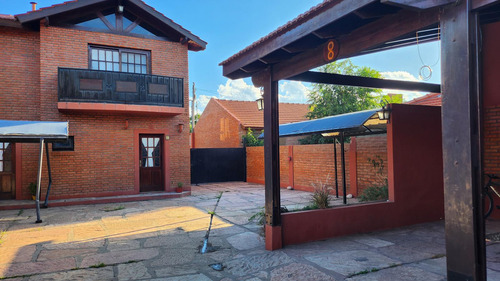 Departamento En Venta En Merlo, San Luis