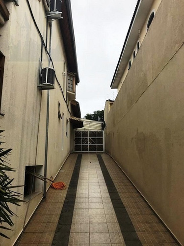 Imagem 7 de 13 de Casa Para Venda, 3 Dormitórios, Jardim Previdência - São Paulo - 9099