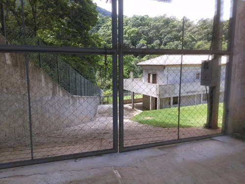Chácara Residencial À Venda, Terra Preta, Mairiporã. - Ch0010