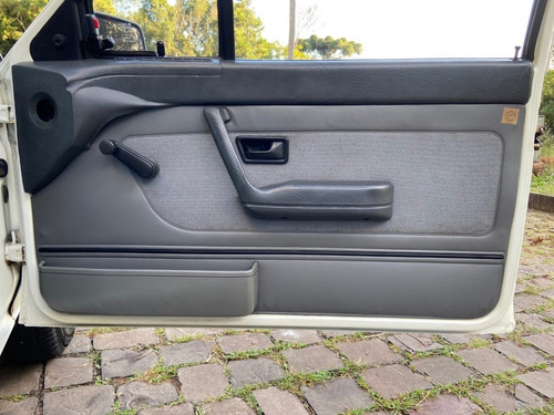 Imagem 14 de 15 de Volkswagen Gol Gl 1.8 - Única Dona - 54 Mil Km