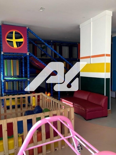 Imagem 8 de 19 de Cobertura À Venda Em Loteamento Alphaville Campinas - Co010704