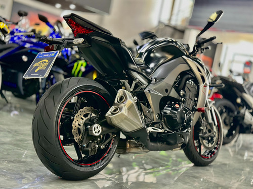 Z1000 Abs