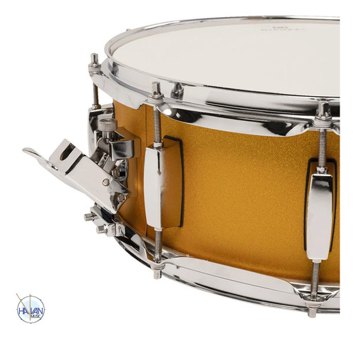 Bateria Acústica Michael Legacy Birch, Bumbo 22 - Shell Pack