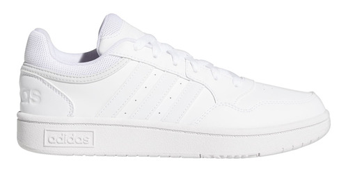 Tenis Hoops 3.0 Low Classic adidas