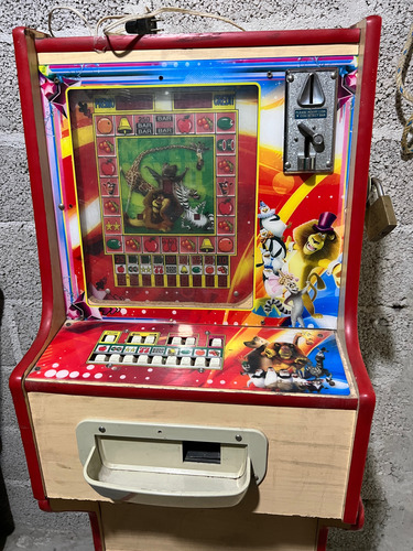 Paquete De 3 Maquinitas (Usado)
