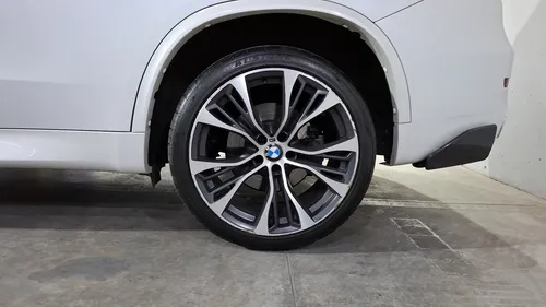 BMW X5 4.4 XDRIVE50IA M SPORT AUTO 4WD