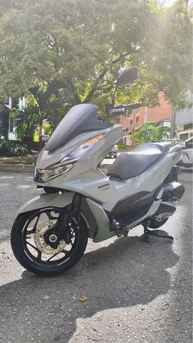 Honda Pcx 160 Modelo 2024