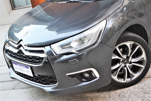 Citroen Ds4 2012