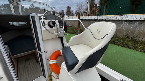 Imagen 13 de 25 de Tracker Prinz 630 2019 Yamaha 115 4 Tiempos Web Marine