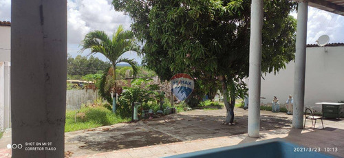 Imagem 9 de 17 de Granja Com Galpão E 6 Casas À Venda Em Felipe Camarão - Natal/rn - Ch0009