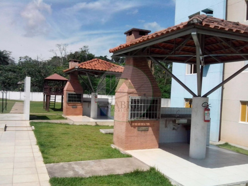 Imagem 17 de 22 de Apartamento A Venda No Condomínio Jardim Paradiso Antúrio, Manaus-am - Ap00531 - 70806991