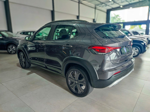 Fiat Pulse 1.0 TURBO 200 FLEX AUDACE CVT