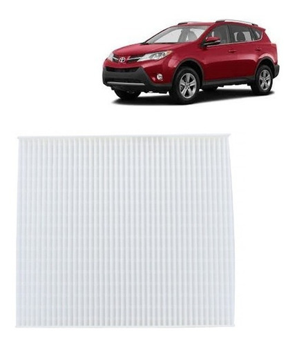 Filtro De Polen Para Toyota Rav4 2.4 2006/2012