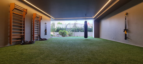 Impresionante Terraza / Pdte. Riesco Fco. Cook