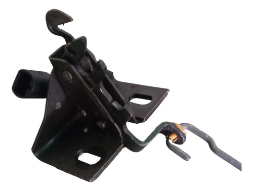 Cerradura Vidrio Compuerta Explorer 98 (Usado)