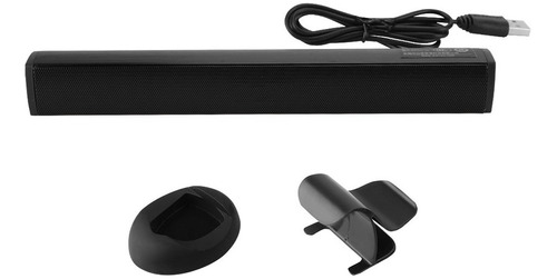 Driver De Jogo Usb Soundbar, Alto-falante, Subwoofer