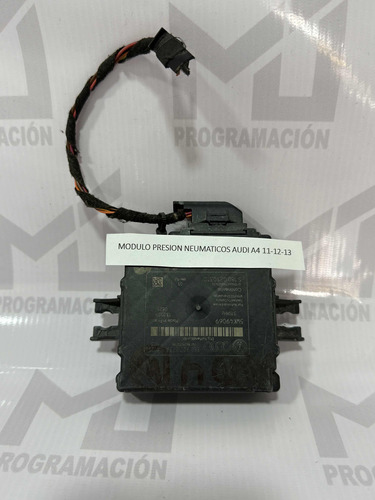 Modulo Presión Meumatico 5wk49069