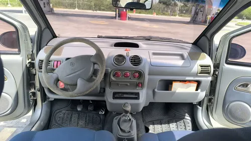 Renault Twingo 1.2 Dynamique 75 hp