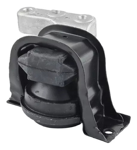 Soporte Pata Motor Inferior De Citroen C3 1.4 Hdi 70hp 02-12