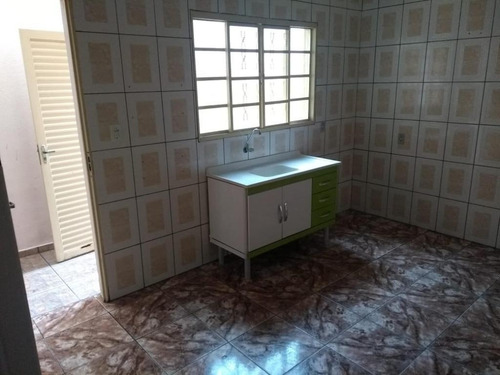 Imagem 3 de 14 de Casa A Venda No Parque Imperial, Próximo A Parker - Ca1328