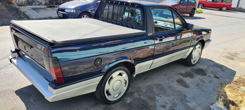 Volkswagen Saveiro Gti