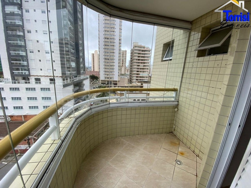 Imagem 5 de 30 de Apartamento Em Praia Grande, 03 Dormitórios, Tupi, Ap02902 - Ap02902 - 69839363