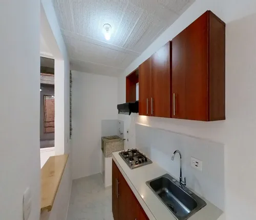 Apartamento En La Cascada