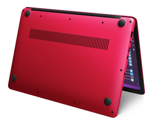 Imagen 5 de 5 de Notebook Xview Novabook V6 Cloudbook Intel 6gb Ram - 128 Rom