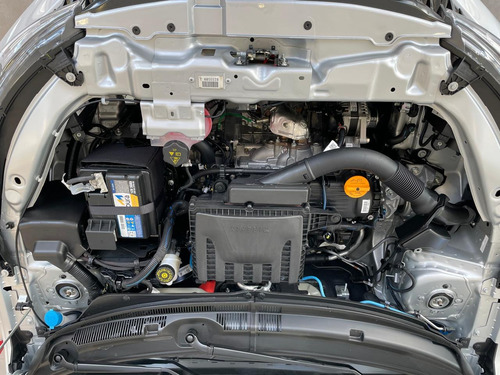 Fiat Cronos 1.3 Gse Drive Pack Plus