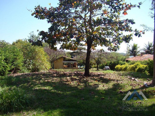 Chácara Com 1 Dormitório À Venda, 3000 M² Por R$ 235.000,00 - Rural - Primeiro De Maio/pr - Ch0147