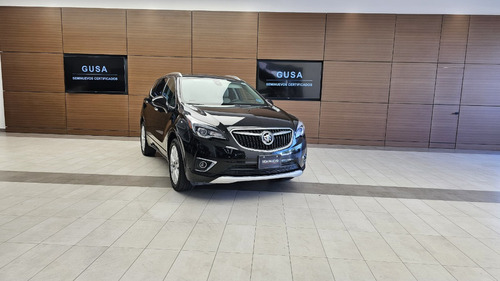 Buick Envision 2.0 Cxl At