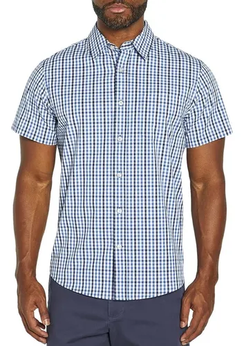 Camisa gap cuadros hotsell