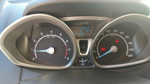 Ford Ecosport Titanium Aut.