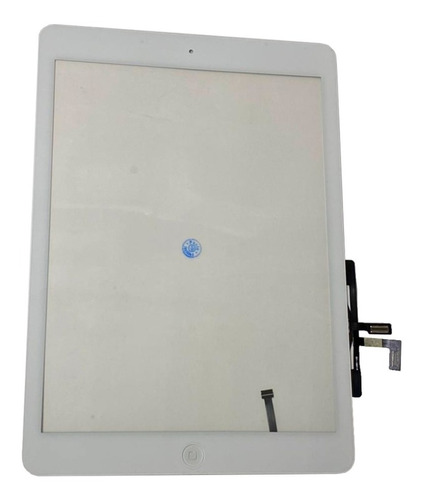 Tactil iPad Air 1474/75/76 Negro Y Blanco